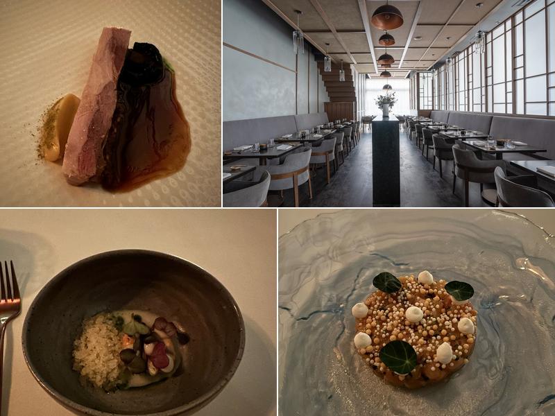 Jeong 1460 W Chicago Ave, Chicago