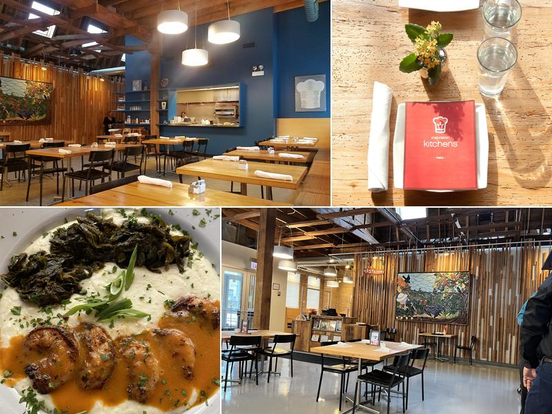 Inspiration Kitchens