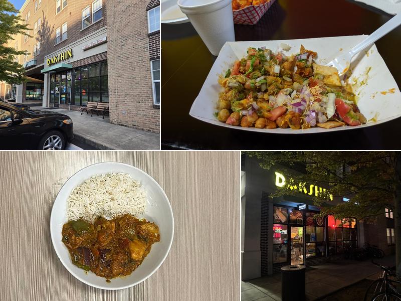 DAKSHIN 138 S River Rd, West Lafayette