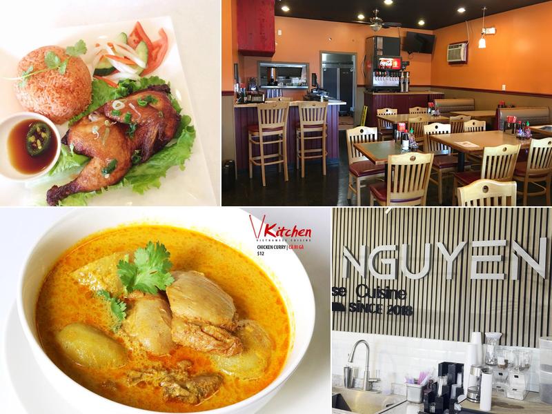 Pho Nguyen 1245 S Seventeenth St, Kokomo