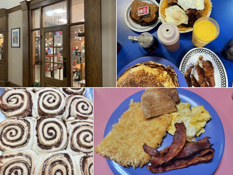 Legends Cafe 501 S Main St, Council Bluffs