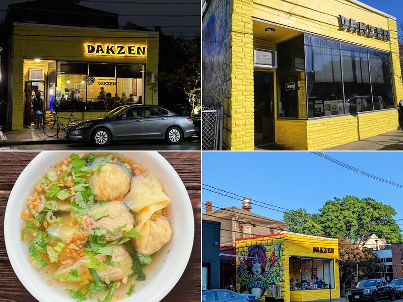 DAKZEN