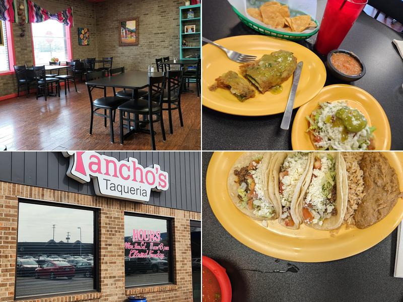Pancho's Taqueria
