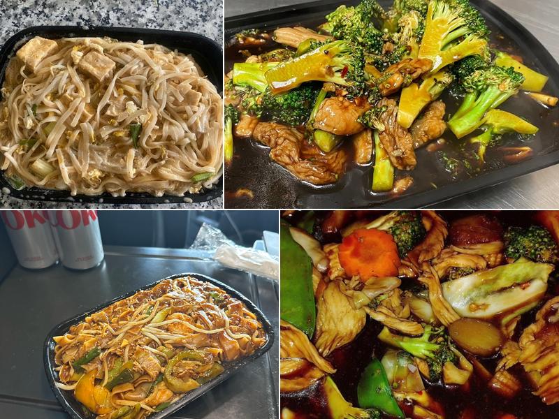 Von Thai 18140 E 10 Mile Rd, Eastpointe