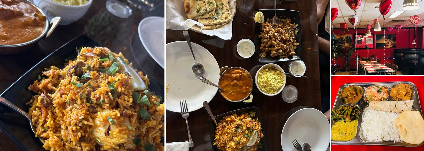 Mithu Srilankan & Indian Cuisine