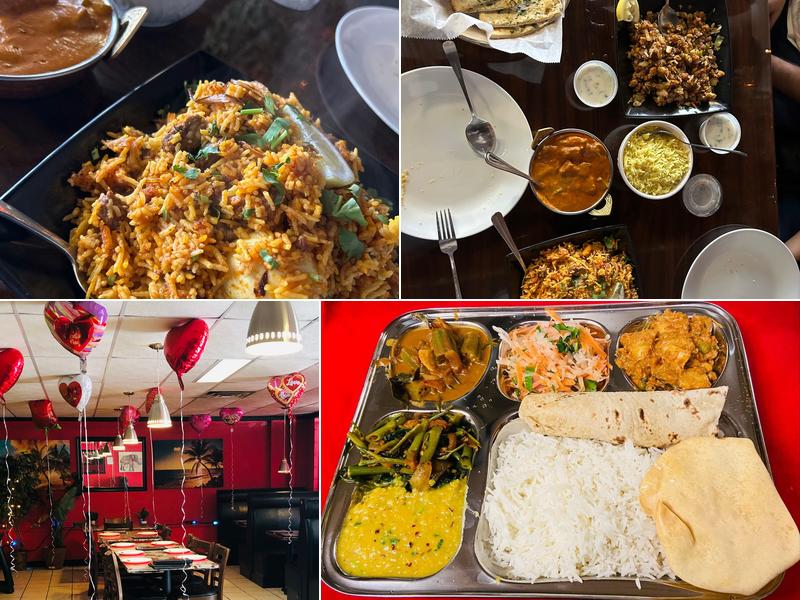 Mithu Srilankan & Indian Cuisine