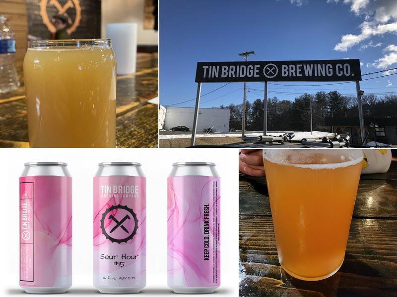 Tin Bridge Brewing Co.