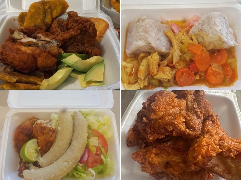 Jackie's Chicken & Beer