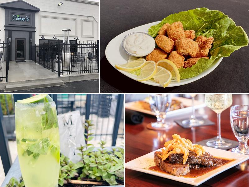 Finn's 2707 E 32nd St, Joplin