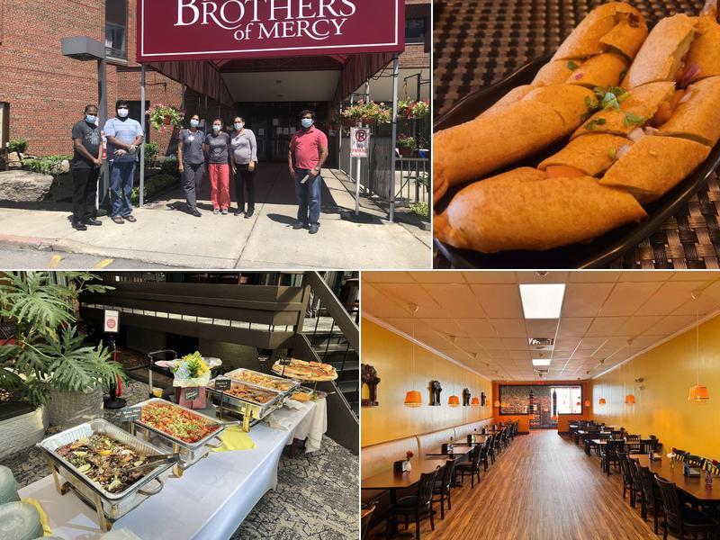 Nellai Banana Leaf 4303 Transit Rd, Buffalo