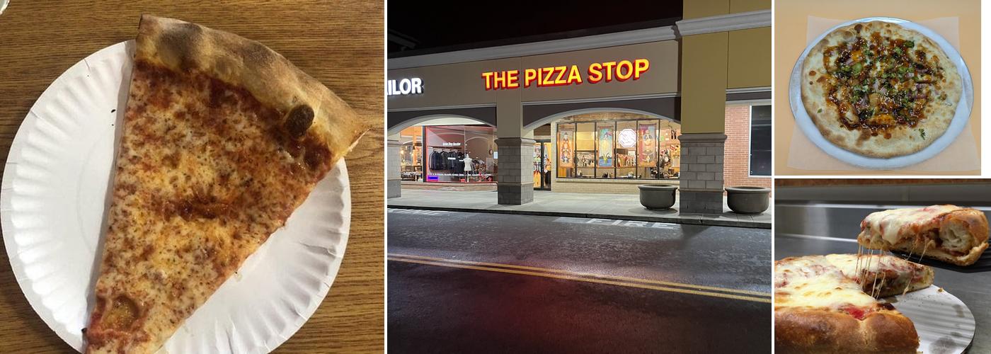 The Pizza Stop Pittsford