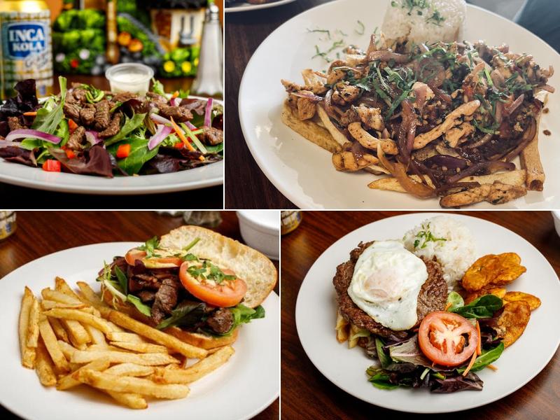 Pollos Tete 222 Brynn Marr Rd, Jacksonville