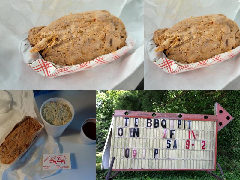 BBQ Pit 263 2nd Ave SW, Hickory