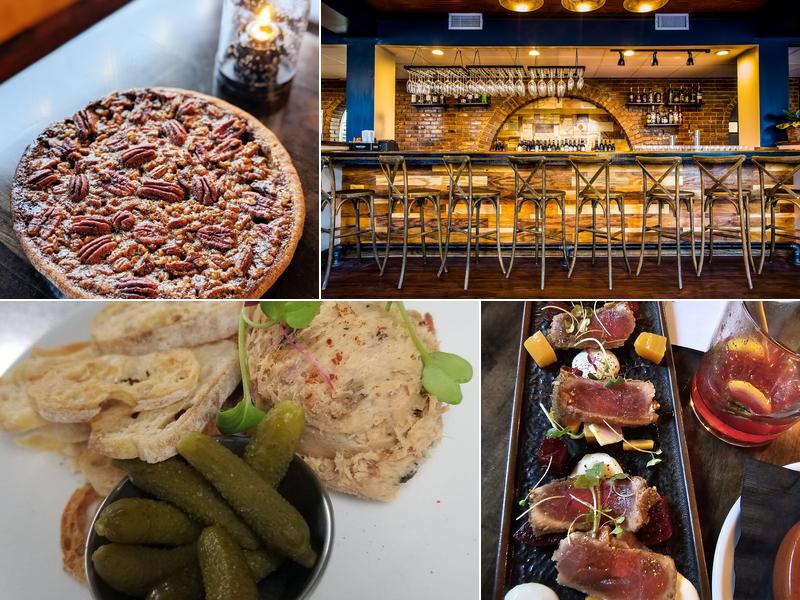 Bodega Tapas, Wine, and Rum