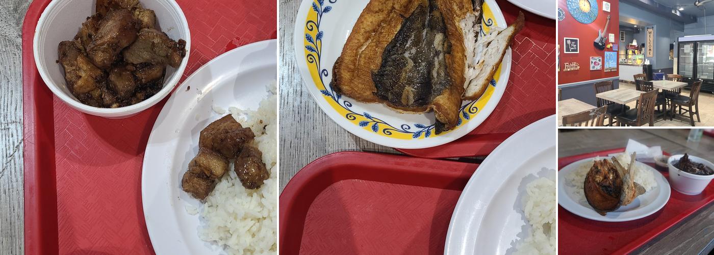 CAROL'S CABALEN BY RJP