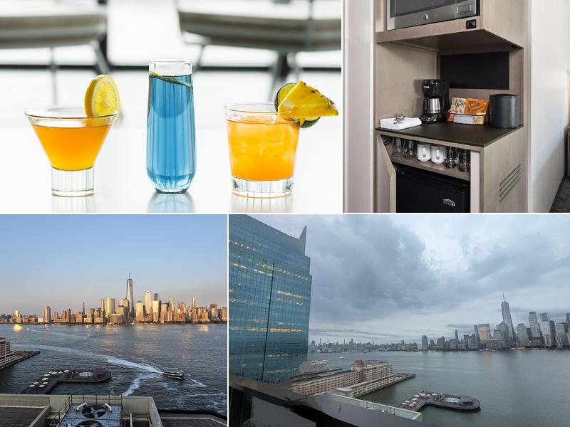 RoofTop at Exchange Place 1 Exchange Pl, Jersey City