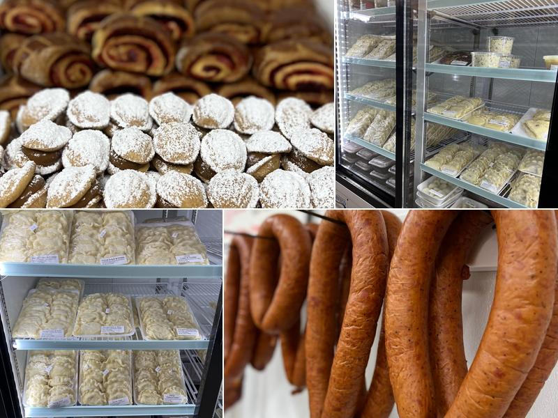 Dariusz Polish Deli & Grocery 751 NJ-37, Toms River