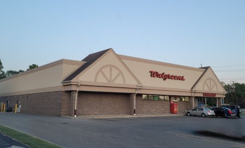 Walgreens Seven Hills