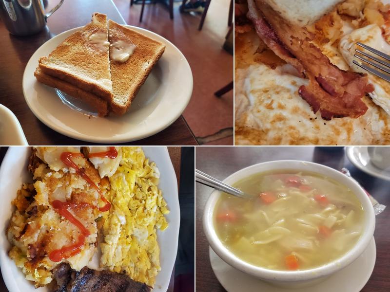 Star Coffee Shop & Deli