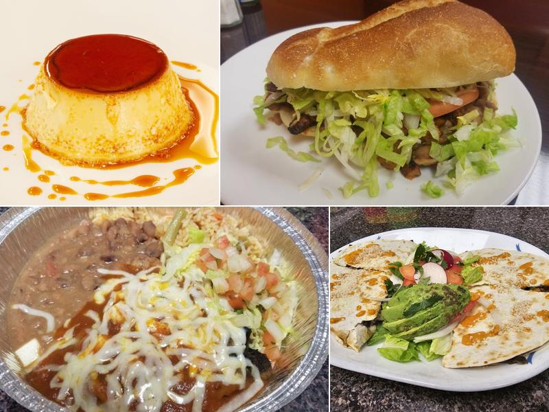 Fandango Mexican Grill