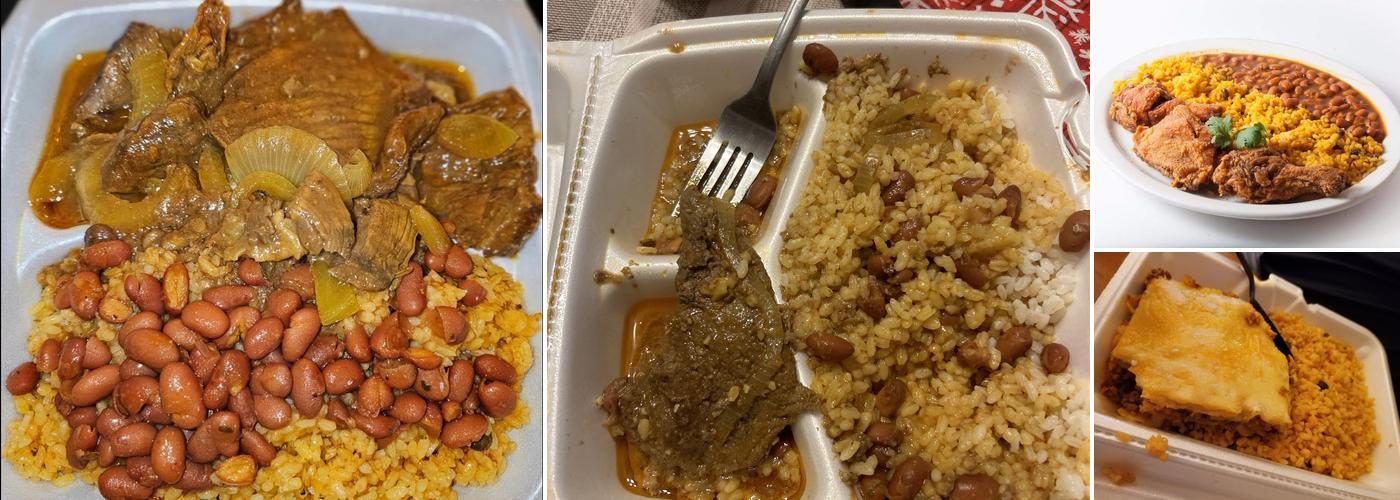 Rincon Criollo Take 2