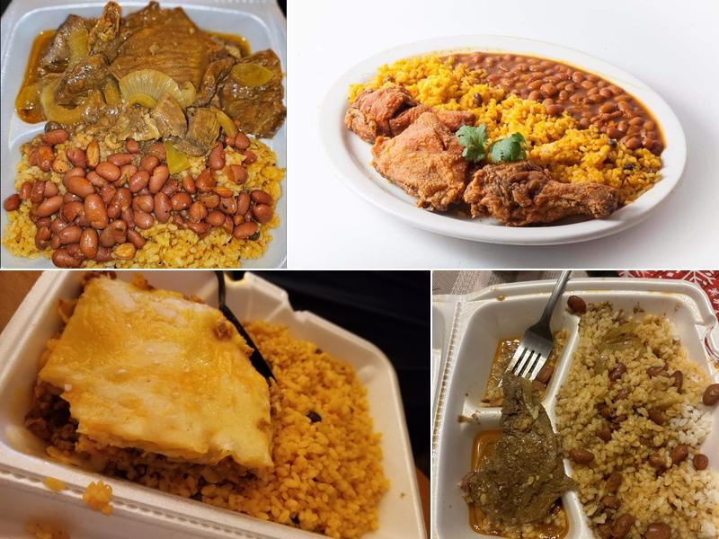 Rincon Criollo Take 2