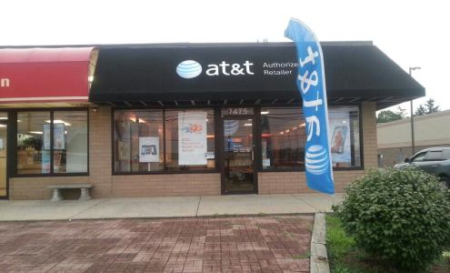 AT&T Store