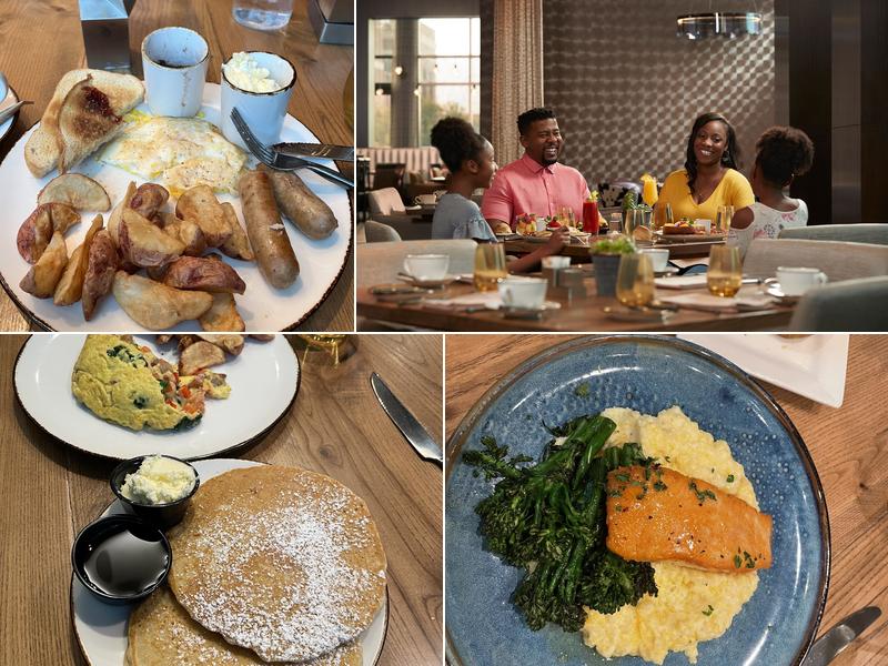 Brazos - Proper Texas Kitchen 177 Joe Routt Blvd, College Station