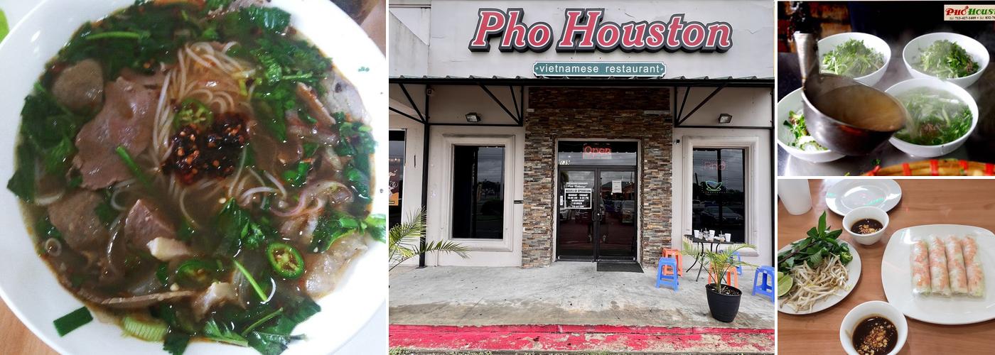 Phở Houston
