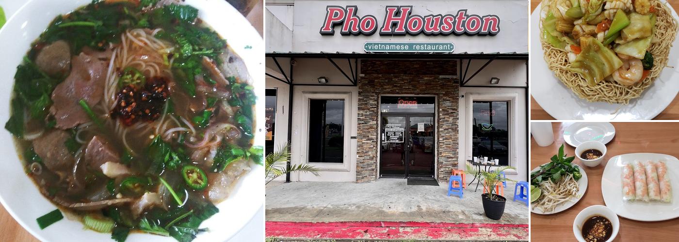 Phở Houston