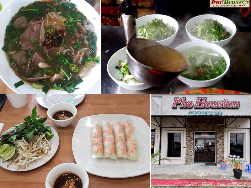 Phở Houston