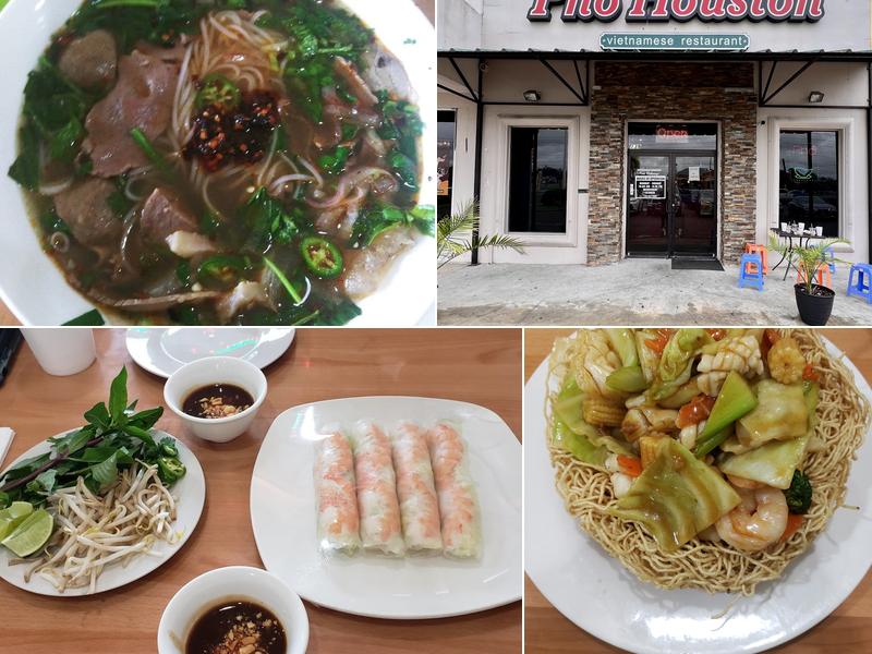 Phở Houston