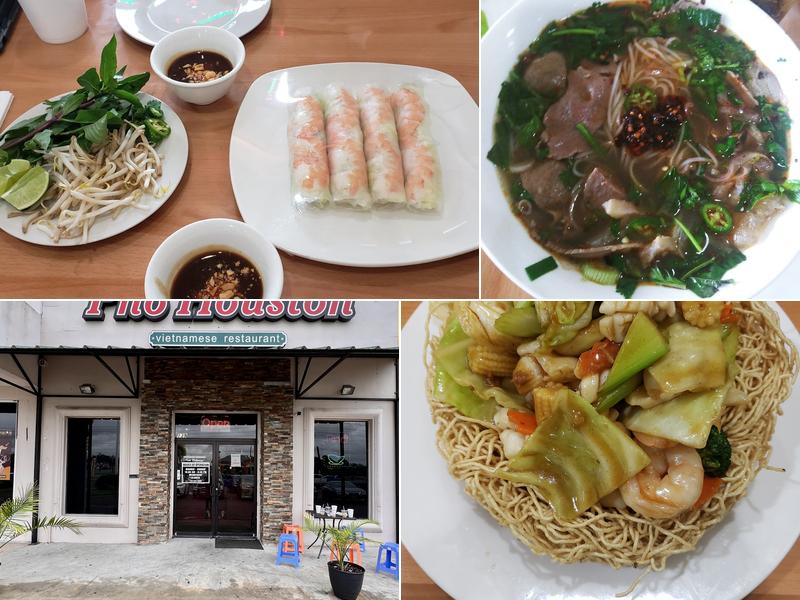 Phở Houston