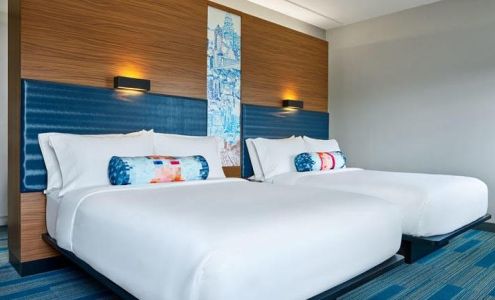 Aloft Austin Northwest