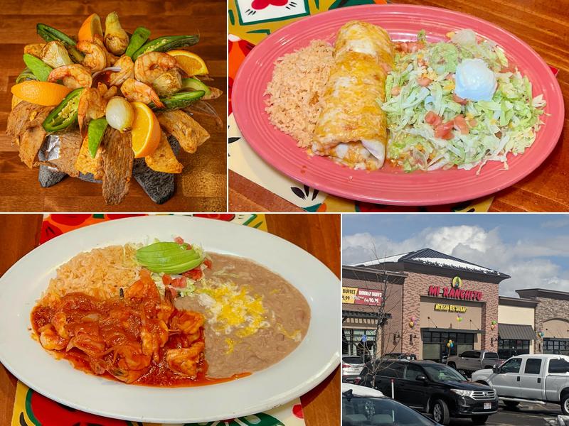 Mi Ranchito Mexican Restaurant