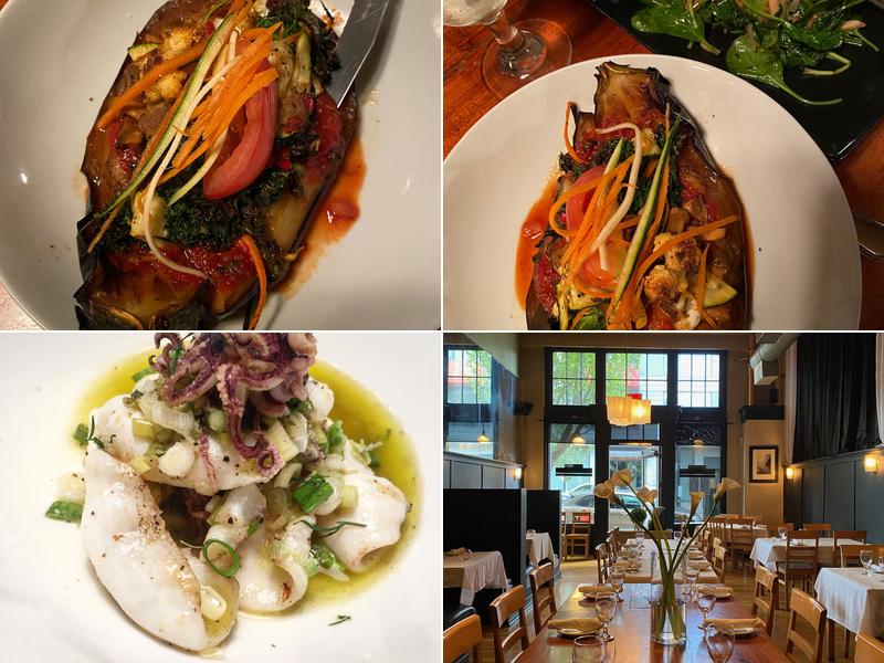 Eleni's Philoxenia 112 NW 9th Ave, Portland