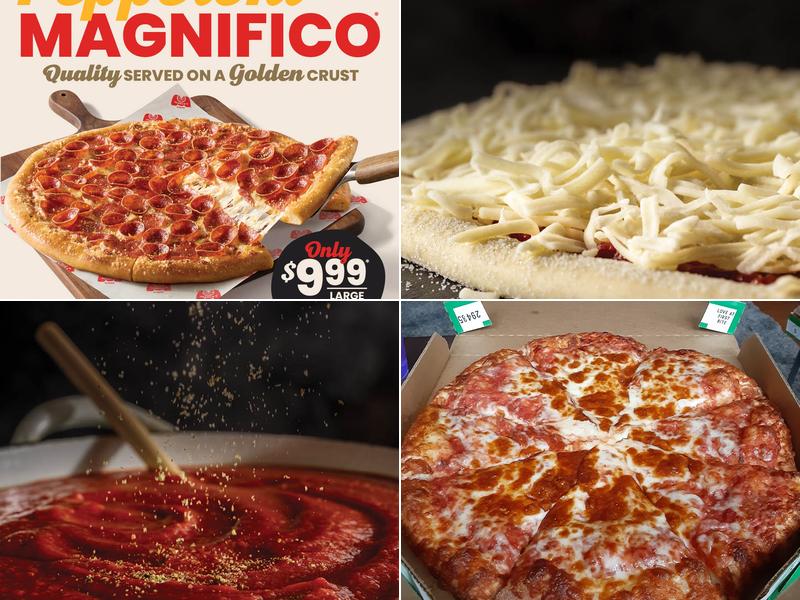 Marco's Pizza 2610 Calumet Dr, Sheboygan