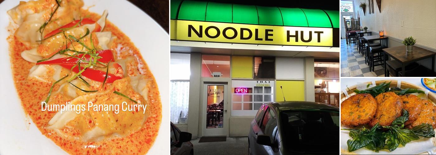 Noodle Hut Thai ToGo