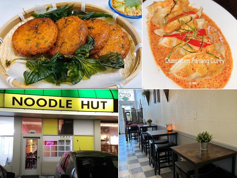 Noodle Hut Thai ToGo