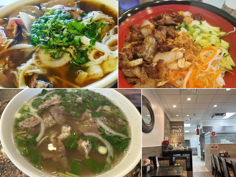 Pho Lee 776 N Main St, Corona