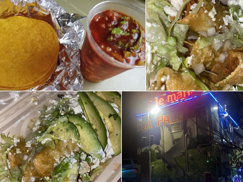 La Paloma 352 Griffin St, Salinas