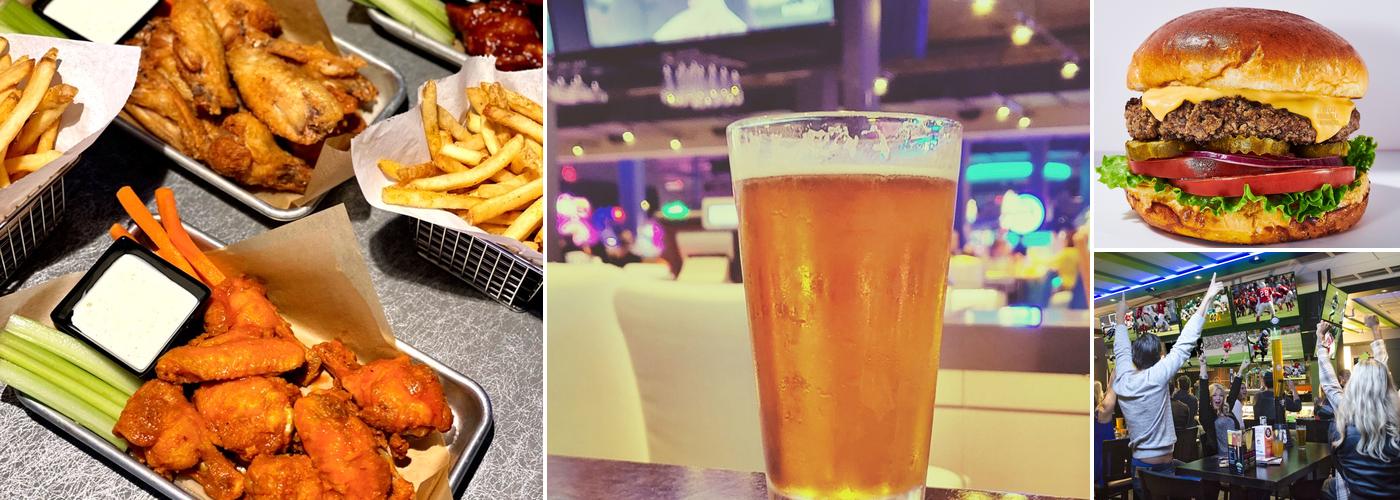 Dave & Buster's Thousand Oaks