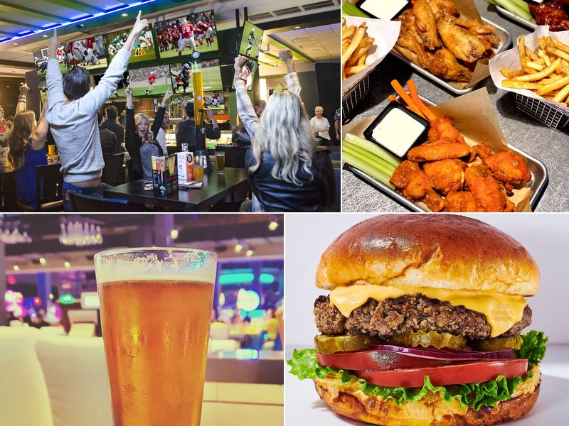 Dave & Buster's Thousand Oaks