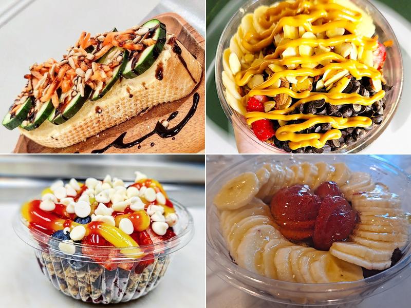 Sol Bol Acai Superfoods, LLC (Downtown Visalia)