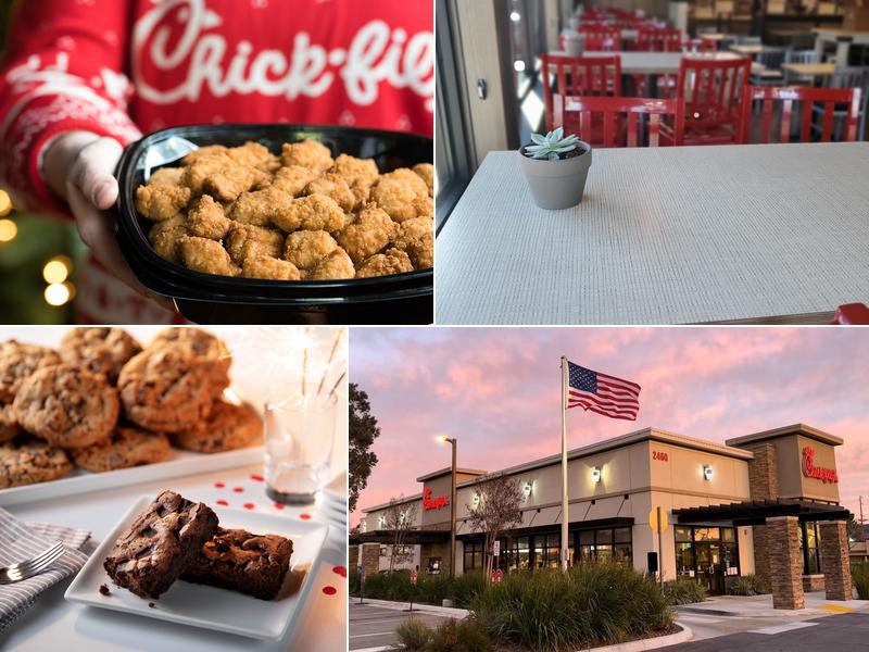 Chick-fil-A