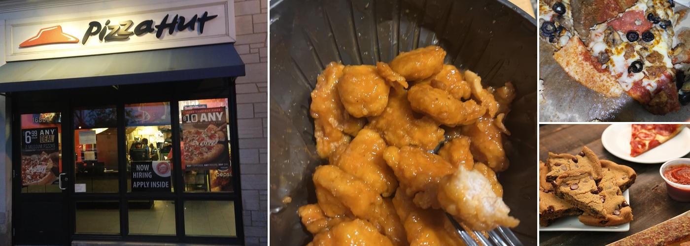 Pizza Hut
