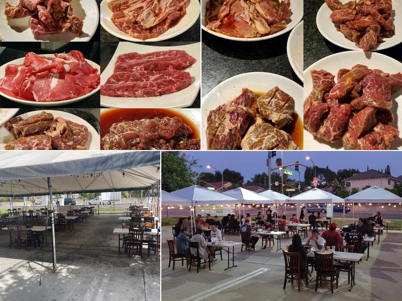 BBQ STOP 20627 Golden Springs Drive, #3A/B, Diamond Bar