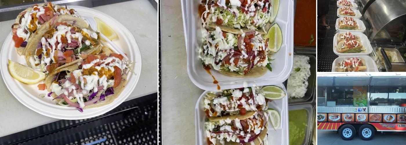 Hot Dogs y Elotes El Primo