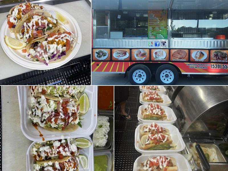 Hot Dogs y Elotes El Primo