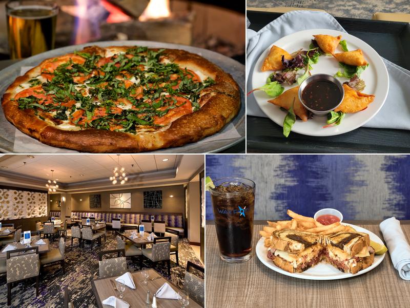 Waypoint Restaurant Portland